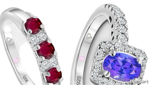 Discover the Elegance and Meaning of Cavell Rings