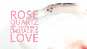 Discover the Power of Rose Quartz Jewelry