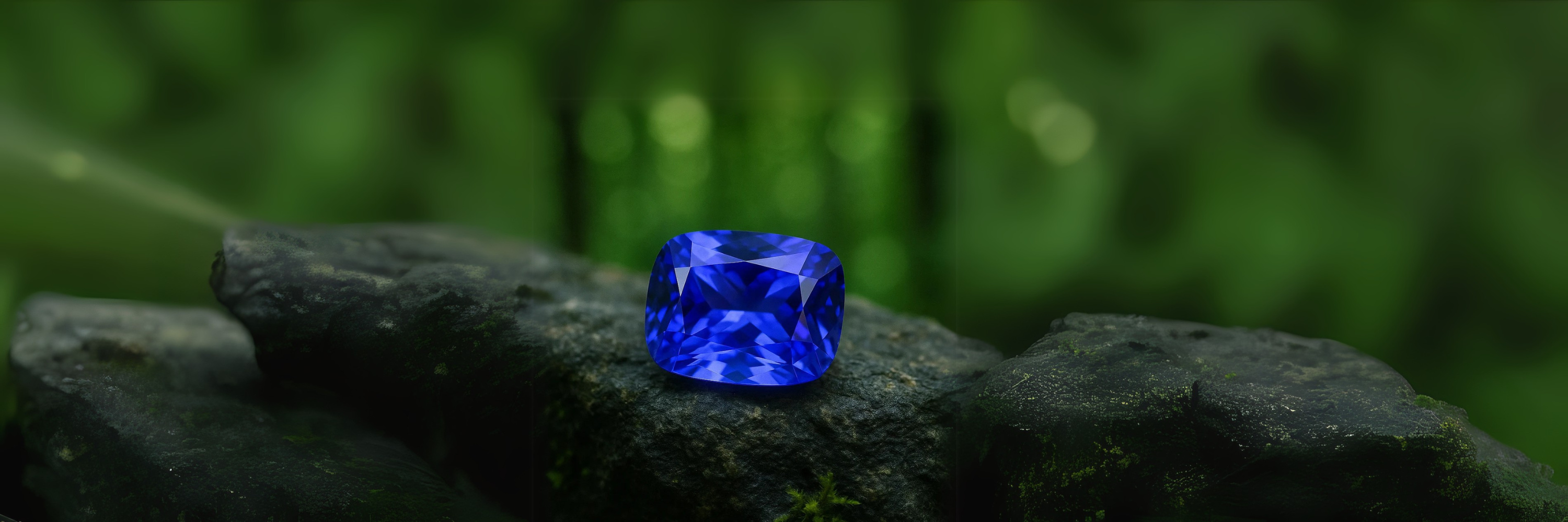 Natural Sapphire