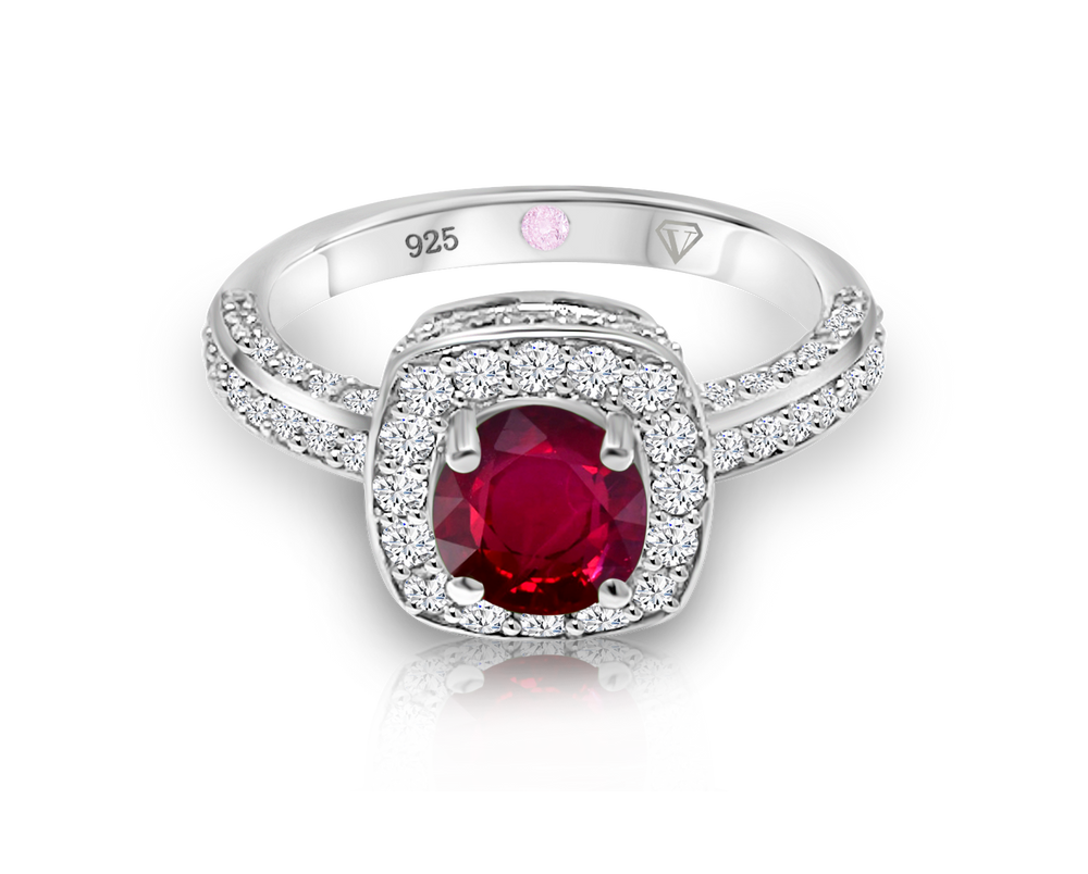 Cavell Jewelry | Luxury redefined with natural and hidden gems
